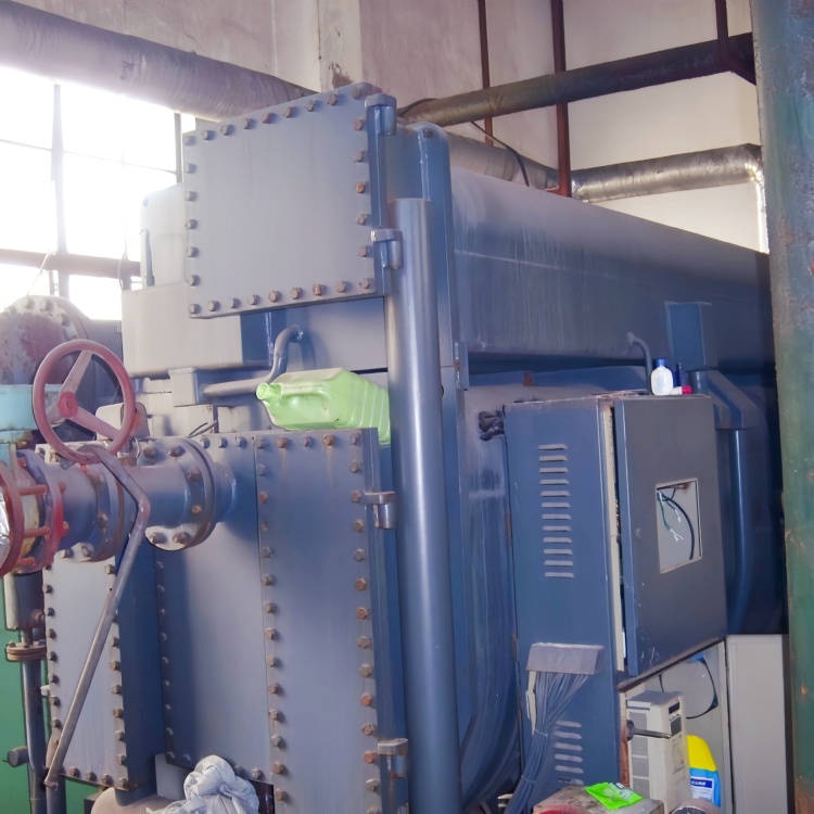 溫度極端對溴化鋰直燃機(jī)性能的影響