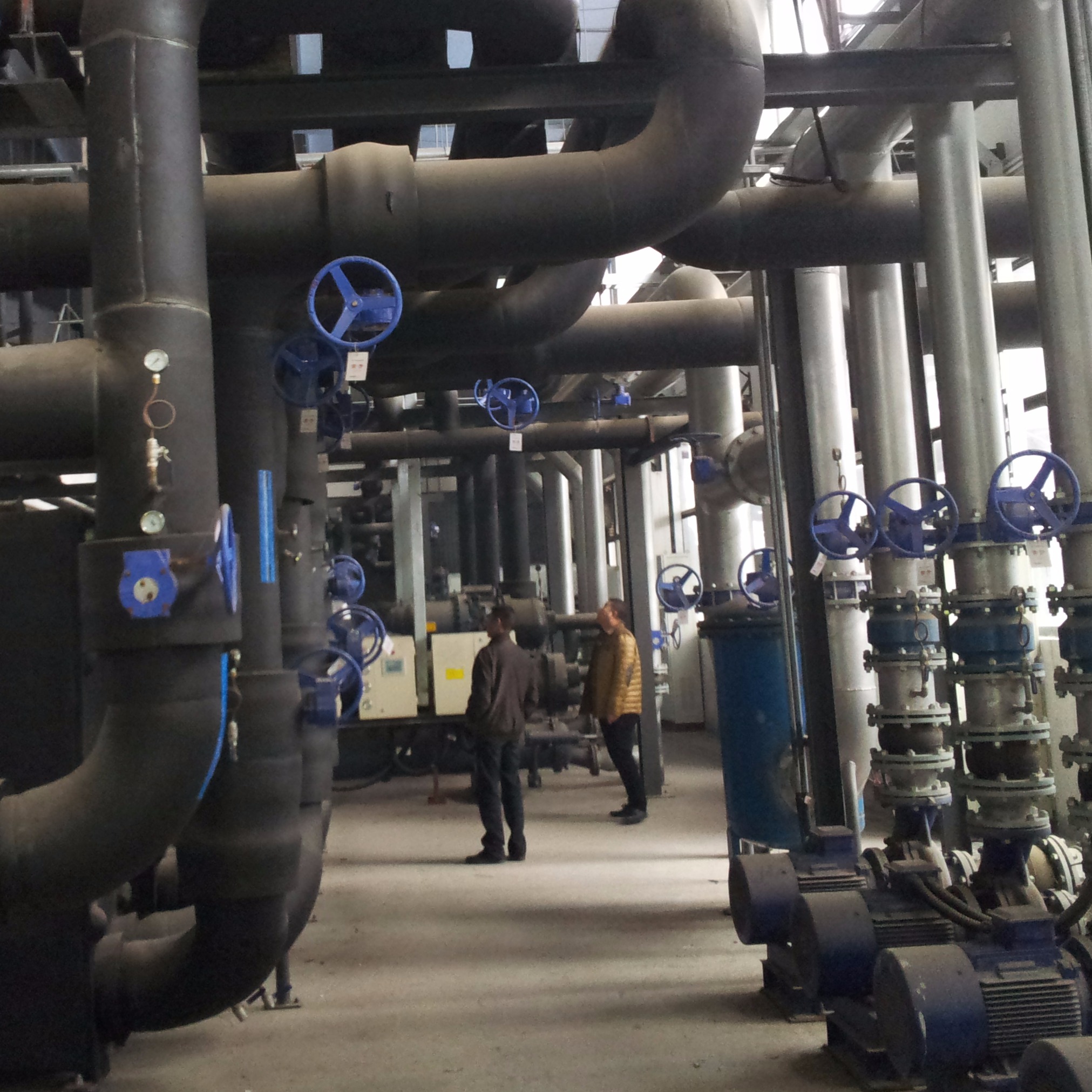 回收溴化鋰?yán)渌畽C(jī)組，回收溴化鋰機(jī)組，回收溴化鋰吸收式冷水機(jī)組