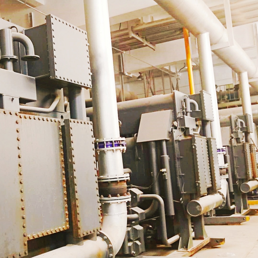 蒸汽型溴冷機(jī)與磁懸浮制冷機(jī)維護(hù)成本的對(duì)比