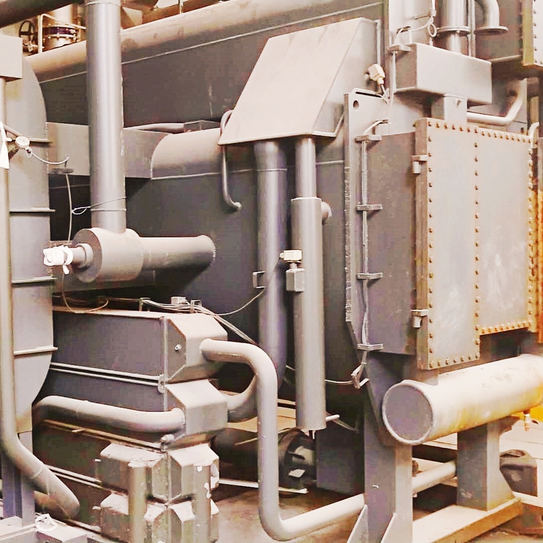 調(diào)節(jié)溴化鋰制冷機(jī)制冷量時(shí)需注意的因素