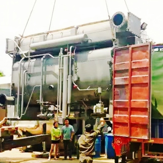 溴化鋰中央空調(diào)如何維修保養(yǎng)